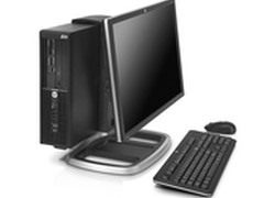 纤小身材 澎湃动力HP Z220 SFF报5388元