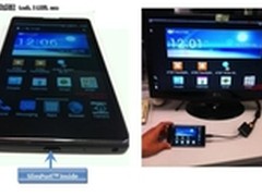 谷歌Nexus 4采用硅谷数模SlimPort技术