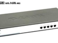 高效节能企业路由D-Link DI-7300报价