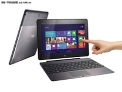 冲线安卓领跑Win8 专访华硕CEO沈振来