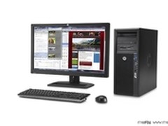 入门级工作站标杆 HP Z220 CMT报5988元