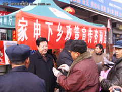 家电下乡即将到期 新政策实施仍有争议