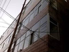 四层公寓试用H3C WA2110-GN感受