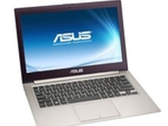 华硕ZENBOOK BX32  新兴商务人士必备