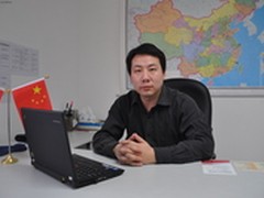 专访锐捷网络:做精准定位企业 