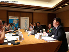 康普：大数据时代的综合布线节能探讨