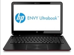 轻薄超长享受 惠普 Envy4-1007TX售6999