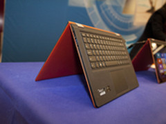 多一面的思考 浅析联想Yoga的创新之路