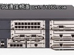 多业务功能 H3C MSR 30-60 路由器