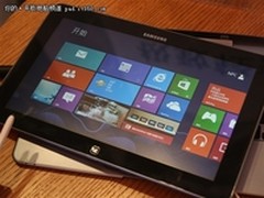 win8横空出世三星SmartPC-500T1C仅4799