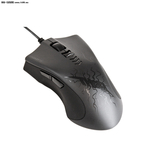 不是Razer：技嘉发布FORCE M7激光鼠标