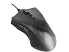 不是Razer：技嘉发布FORCE M7激光鼠标