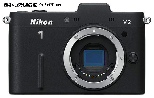 1系新旗舰 尼康即将发布新款无反相机V2