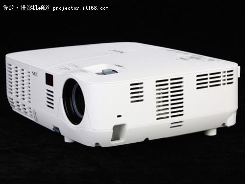 高性价比家用 NEC V260W+最新仅售5800