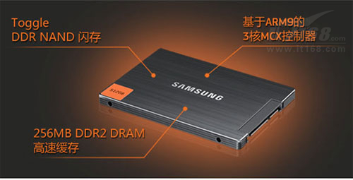 什么值得买 三星128G SSD固态硬盘599元