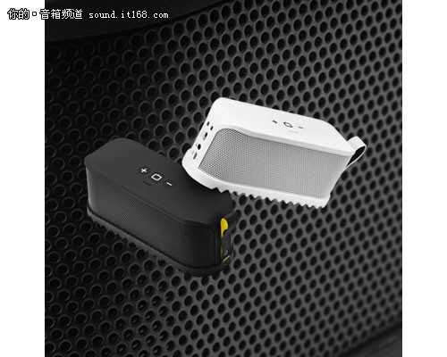 听立方 Jabra推出SOLEMATE捷波朗魔音盒