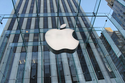 苹果零售副总裁确认:将在深圳开苹果店