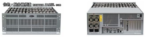 AMAX推出全新StorMax系列存储服务器