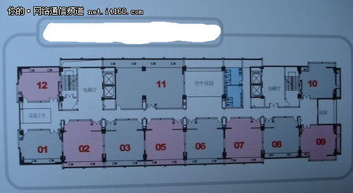 中小型公司试用 H3CWA2110-GN 真实感受