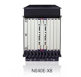 绿色精品 华为NetEngine 40E-X8 路由器