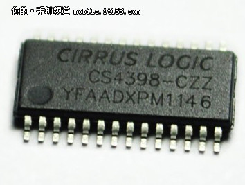 发烧级DAC解码芯片综合排名