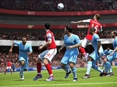 5天卖450万 FIFA13创运动游戏售卖纪录
