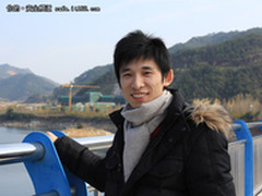 借力云端 后起之秀在安全红海之外起飞