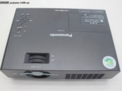 商务教育轻松应用 松下UX300投影机评测