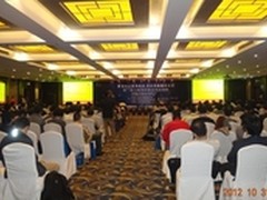 网康携下一代防火墙亮相上海信息安全周