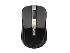 双模鼠标值得选购的理由 解读雷柏6610