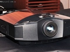不输4K 索尼3D家用投影机HW50ES上市