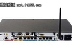 性能领先 华为AR1220W-S企业路由器
