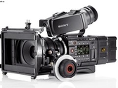 全新4K摄影机 索尼F55/F5携6款镜头发布