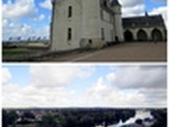 我的旅途伴侣 佳能PowerShot SX50 HS