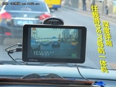 任我游D870导航一体机深度评测