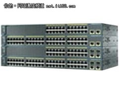 [重庆]性价比首选 思科WS-C2918仅2300