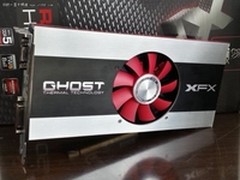 最长PCB的7750显卡 讯景HD7750现799元