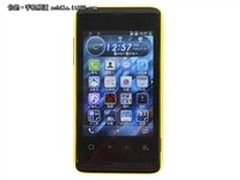 超值双卡双待 天语小黄蜂w619仅售489元