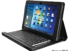 ADESSO为三星Slate平板推出扩展键盘