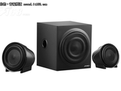 带蓝牙连接功能 奋达W130BT音箱现售299