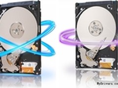 希捷即将达成20亿块硬盘 中国产近半