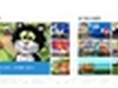 乐看儿童力推Windows8应用