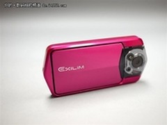 [重庆]自拍利器来袭 卡西欧TR150仅4350