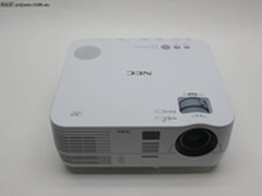 专注会议领域 NEC VE281X+投影机评测