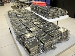 NVIDIA：Tesla将集成64位ARM核心[图]