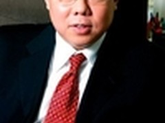 SUSECon China 大中华区及韩国总经理