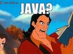 Java程序员的堕落