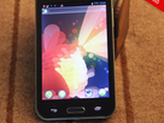 双核5寸大屏仅售999元 大可乐手机评测