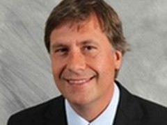 SUSECon China 2012 SUSE总裁兼总经理