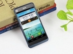 999元四核手机预约超10万台被冠米2杀手